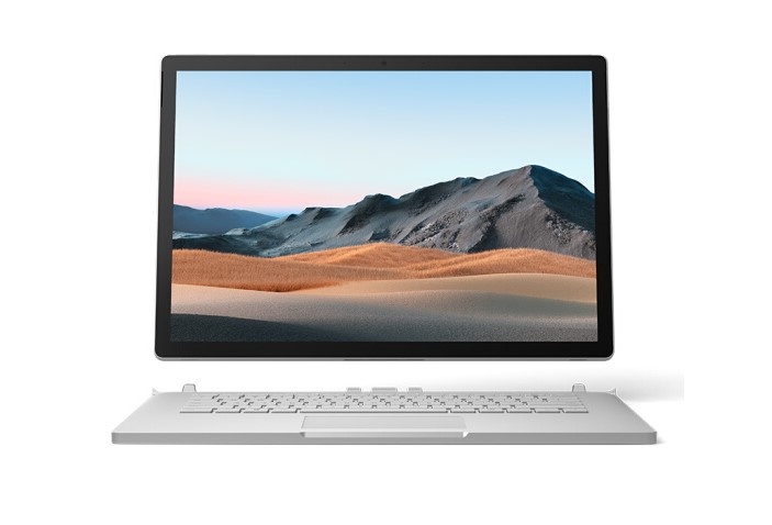 集宁Surface 维修前的准备工作